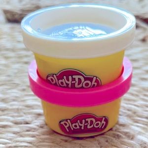 Play-Doh 2-Pack of Cans